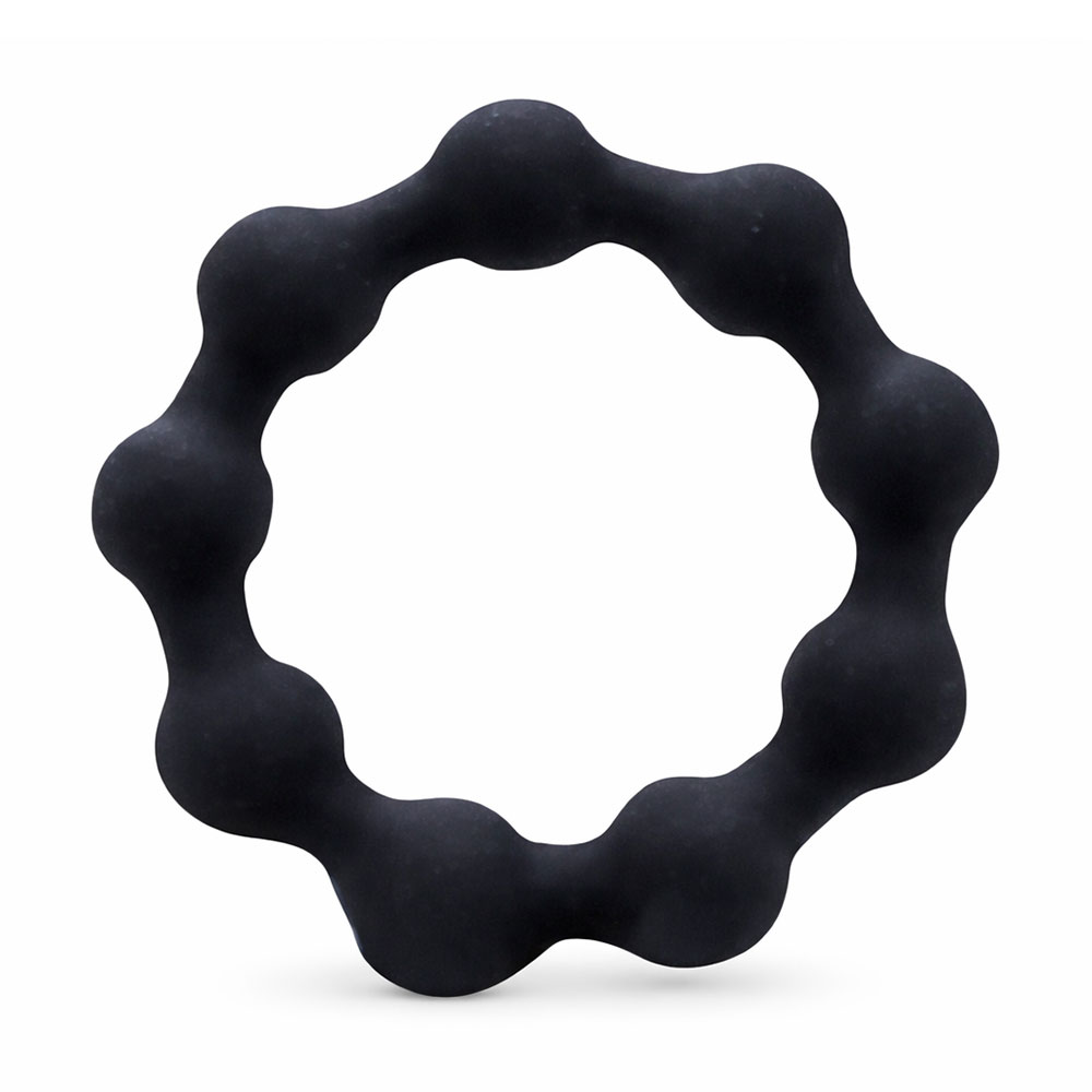 Кільце для пенісу Dorcel Maximize Ring Cockring чорне, 1 шт